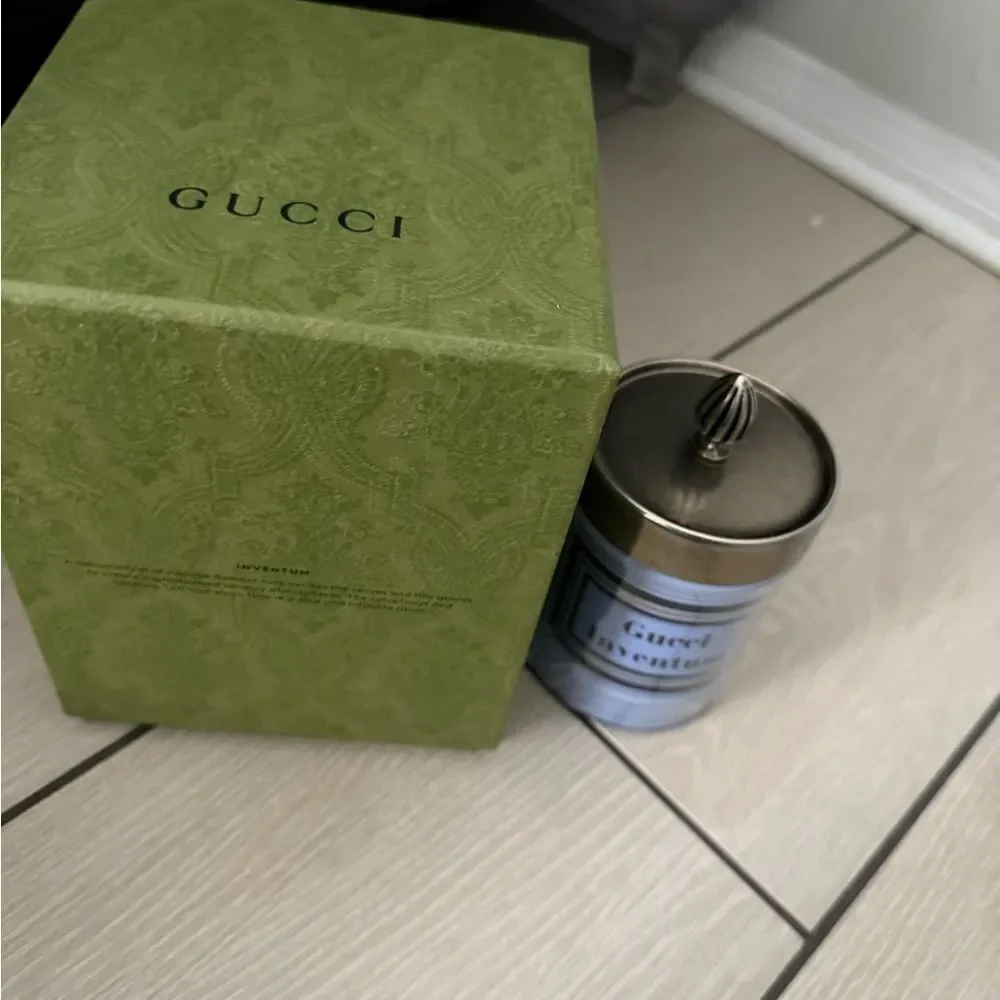 Gucci brand new